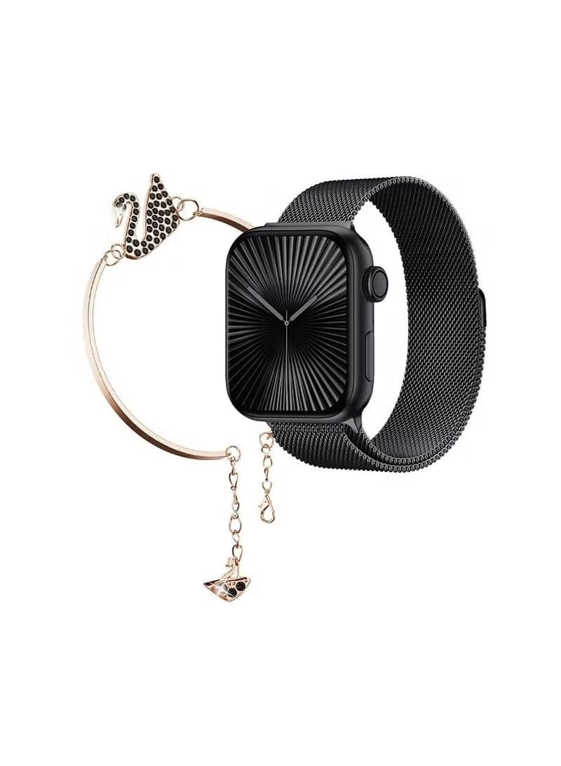 هينو تيكو هاينو تيكو SQ-16 ميني سيريز 10 أسود - Image 1