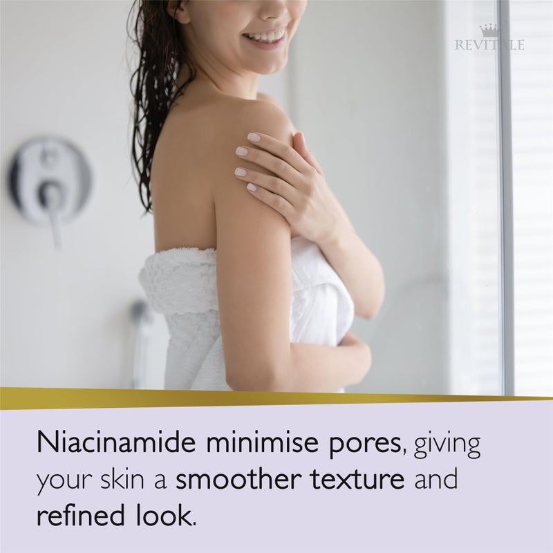 REVITALE Advanced Azelaic Acid and Niacinamide Soap - Image 4