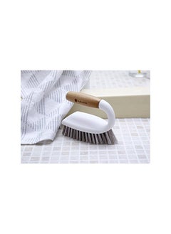 Full Circle Tough Stuff All-Purpose Scrub Brush, White - pzsku/ZC80C9BA38DEB650710E6Z/45/_/1739295671/a13c3aa9-3cb4-49c2-9a38-7067113406ee