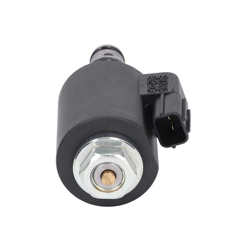 3 Way Electric Solenoid Valve Stainless Steel Valve Replacement Tower Crane Accessories - Image 5