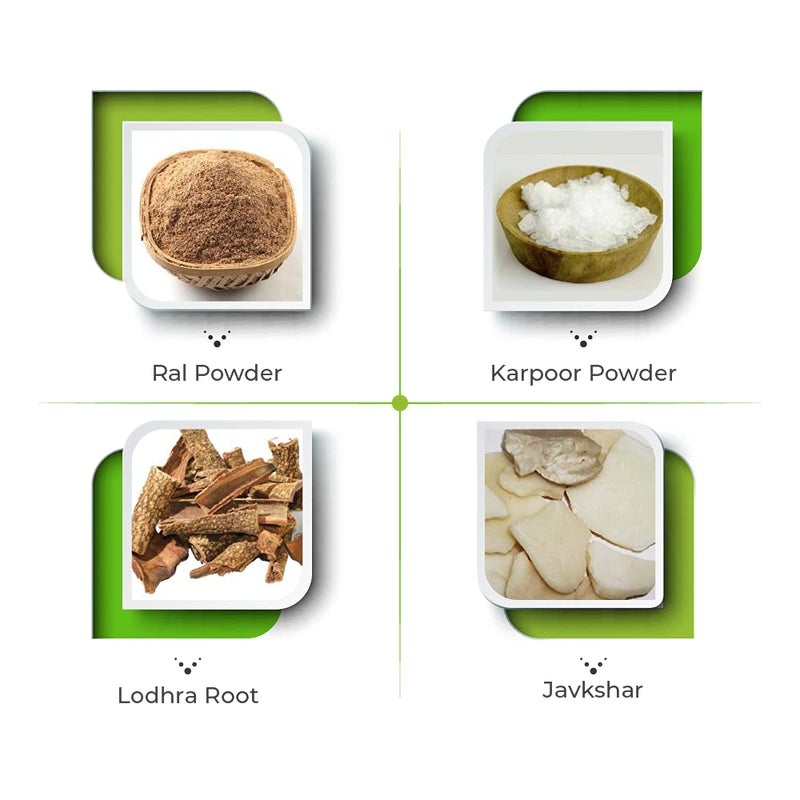 Vitalcare Ancare Ointment Pack of 3 - Image 4