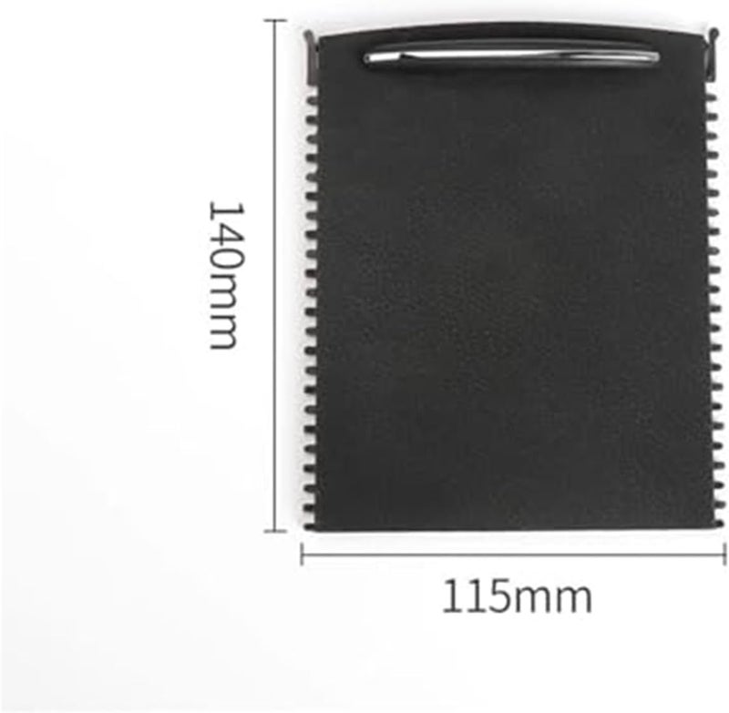 Wivplex Car Center Console Cover for C-Class W203 - Image 4