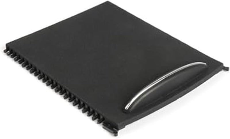 Wivplex Car Center Console Cover for C-Class W203 - Image 1