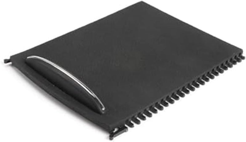 Wivplex Car Center Console Cover for C-Class W203 - Image 2