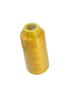 Polyester Conical Overlock Sewing Machine Thread Dark Gold 26 x 21 x 13cm - pzsku/ZC80CBE7DE38DE867C2F0Z/45/_/1681393921/a7c384f2-7d30-4481-ba98-fa99a346384b