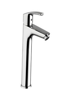 Duravit High Tree Bathroom Basin Mixer La1040004E10 Lago Silver - pzsku/ZC80CC12C3FD3EBAF78EFZ/45/_/1730811342/a80083a7-209c-4308-ae3b-e9493fcb151f