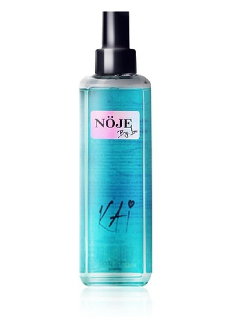 نوجي كاي بودي سبلاش للنساء 250 مل