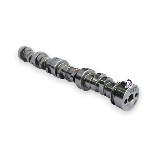 Dynosty Brian Tooley Racing BTR Red Hot LS Cam LS1 LS2 LS3 5.7L 6.0L 6.2L Camshaft - Image 3