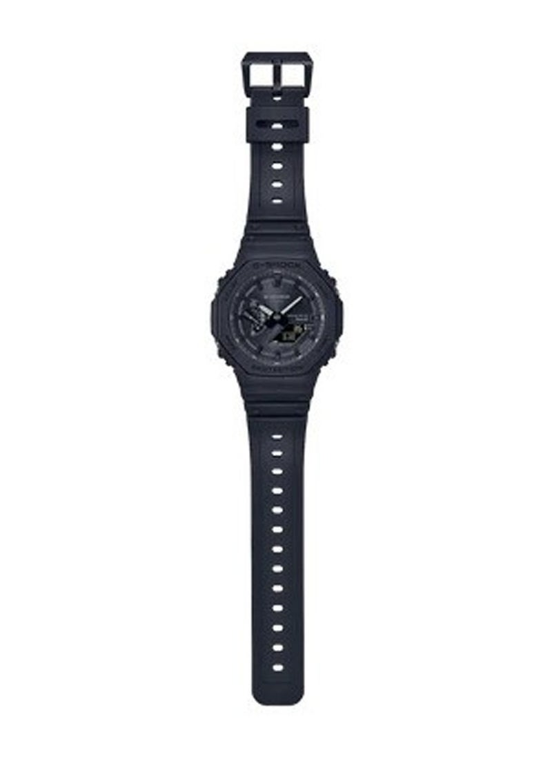 Analog-Digital Bluetooth Resin Band Watch GA-B2100-1A1DR