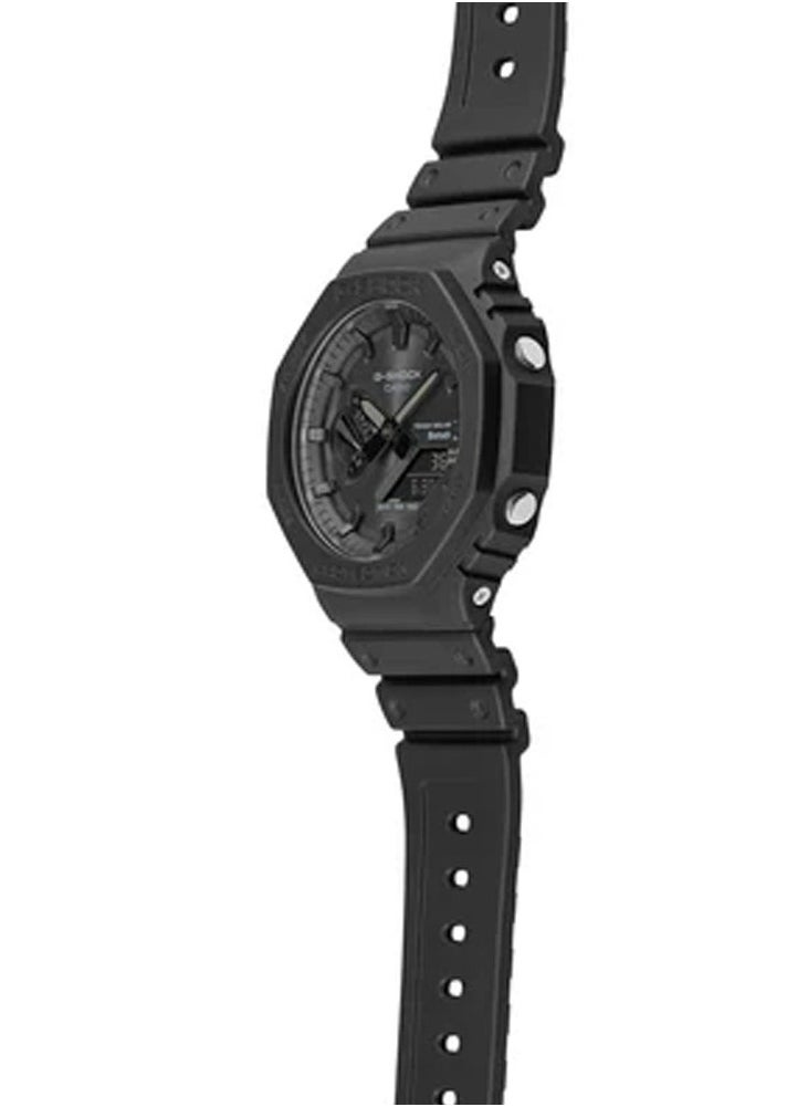 Analog-Digital Bluetooth Resin Band Watch GA-B2100-1A1DR
