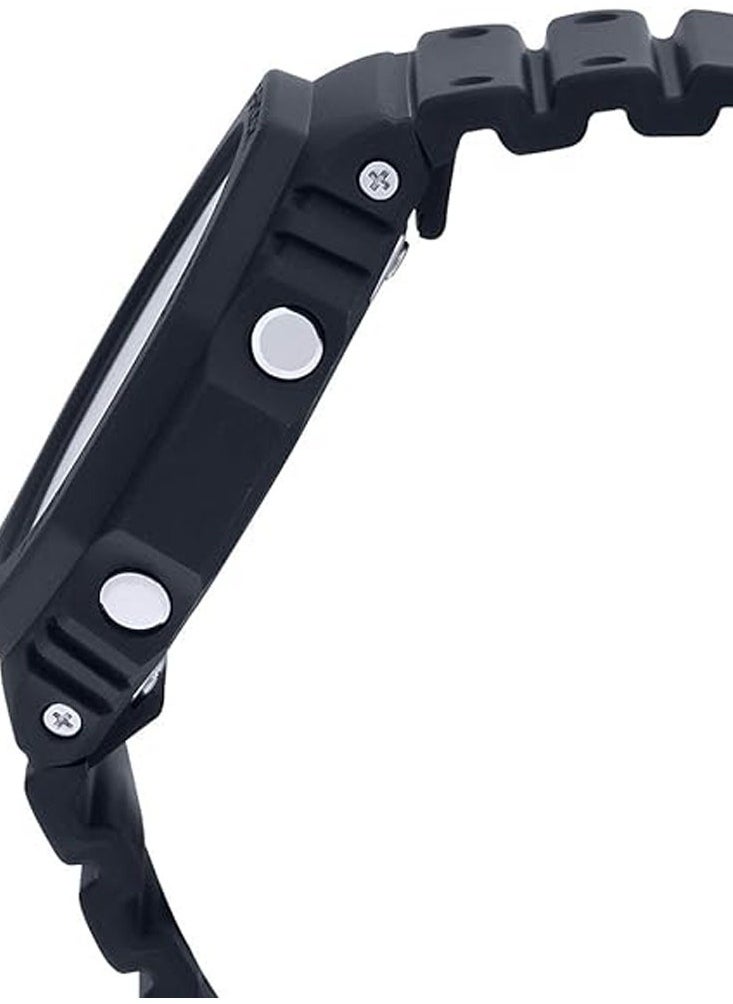 Analog-Digital Bluetooth Resin Band Watch GA-B2100-1A1DR