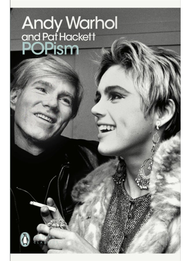 POPism 