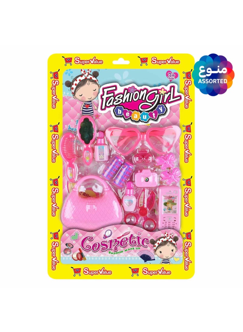 Power Joy - SuperValue Fashion Girl Assorted