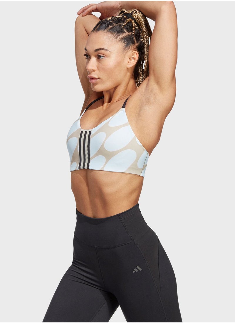 Adidas - Marimekko Bra - Image 1