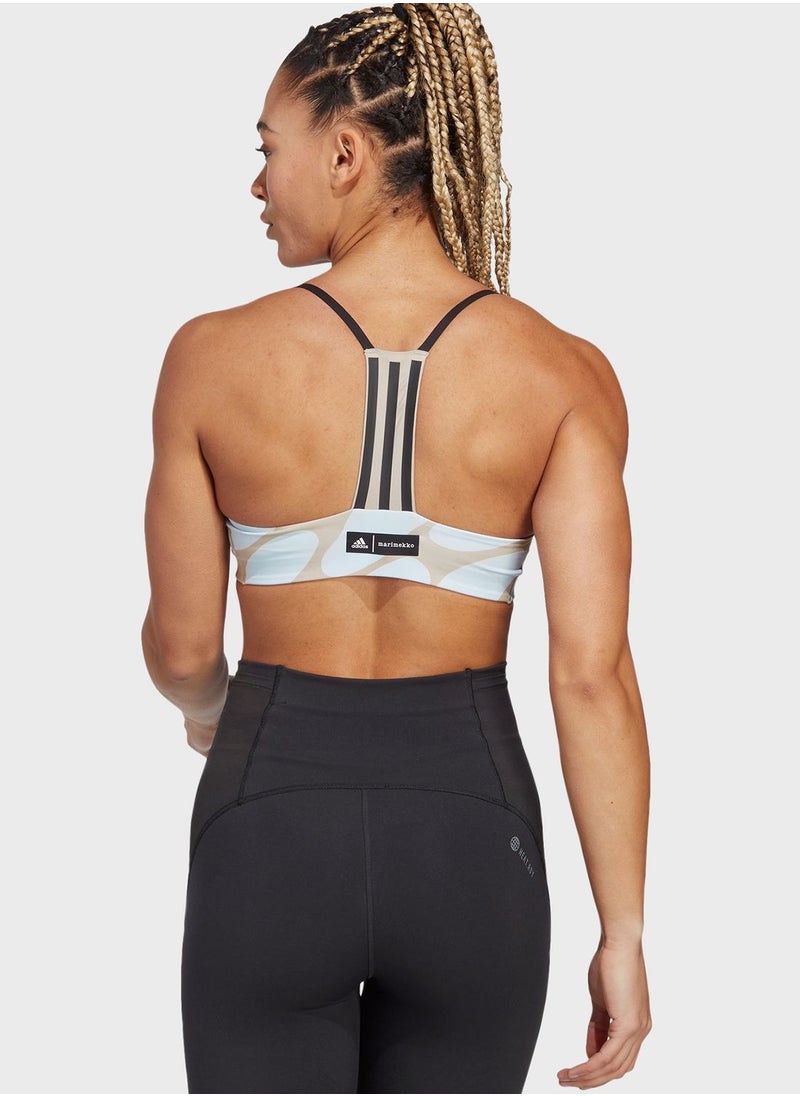 Adidas - Marimekko Bra - Image 1