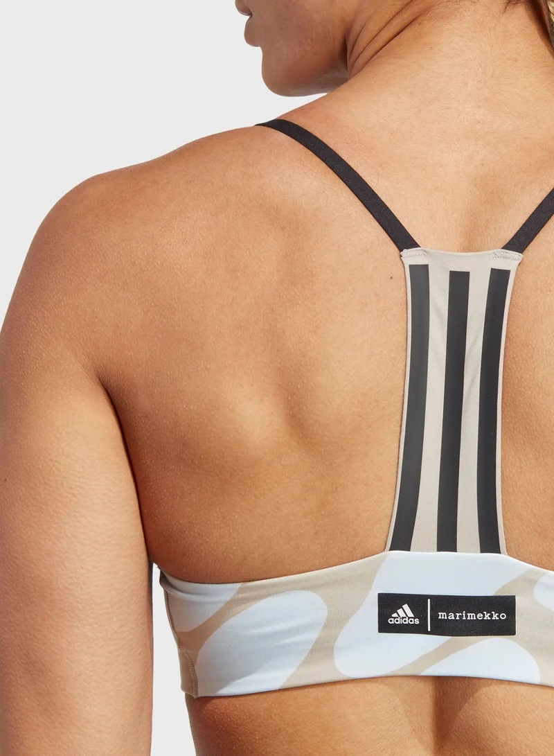 Adidas Marimekko Bra