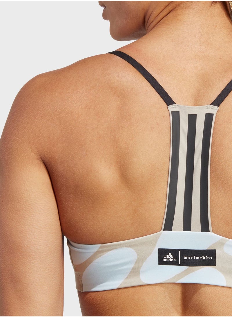 Adidas - Marimekko Bra - Image 1