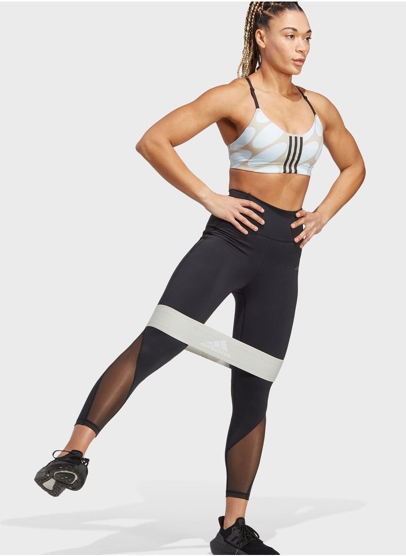 Adidas - Marimekko Bra - Image 1