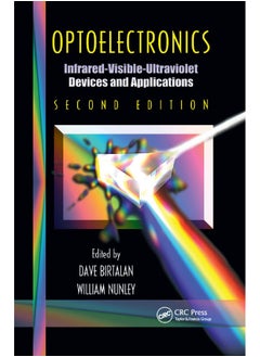 Optoelectronics: Infrared-Visable-Ultraviolet Devices and Applications, Second Edition