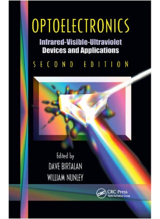 Optoelectronics: Infrared-Visable-Ultraviolet Devices and Applications, Second Edition - pzsku/ZC80DA301369D54DC3EE5Z/45/_/1741859406/a6b7c7a3-e692-4be0-a324-f7933ae2583b