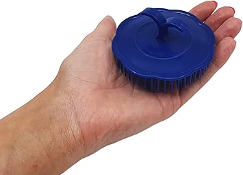 Nisim Nisim Scalp Shampoo Brush - Image 4