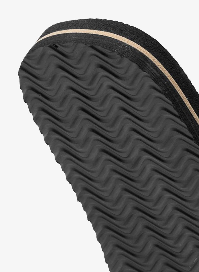 Lee Cooper Men Colourblock Flip Flops - Image 4