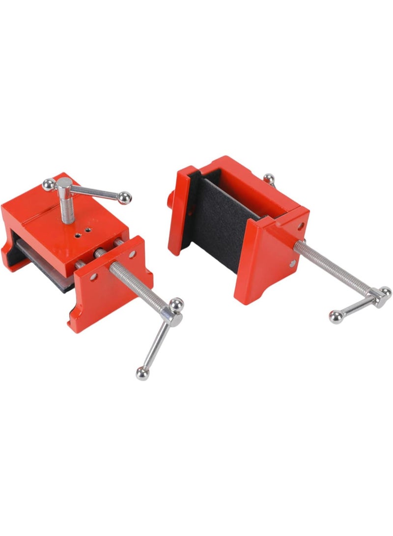 GGOOT Woodworking Clamp Desktop Fixed Clip Bracket Cabinet Drawer Installation Fixing Clip Hand Tool Hardware  - Image 1