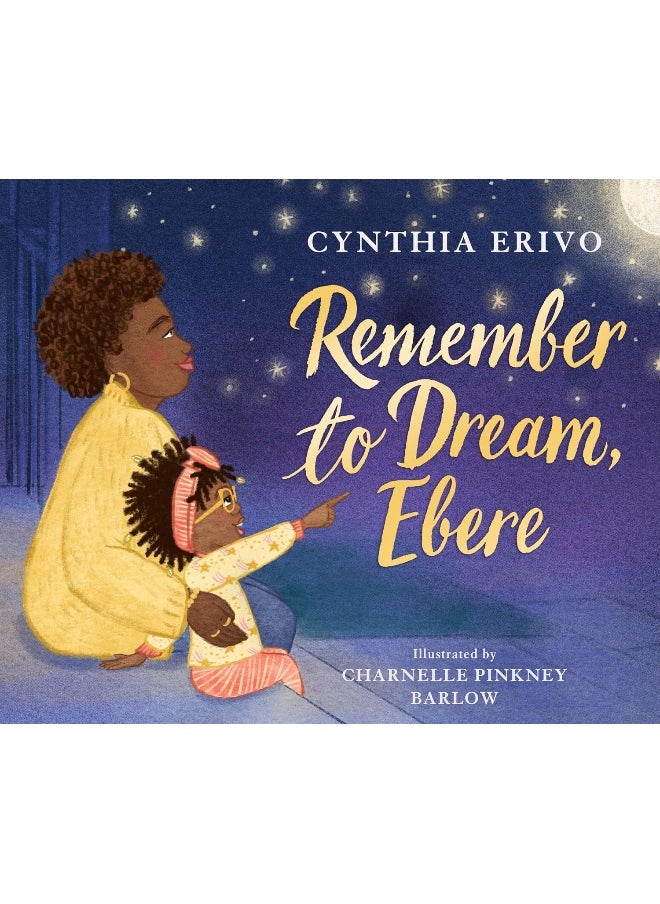 Remember to Dream, Ebere 