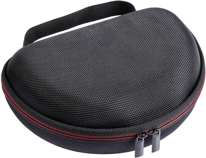 eWINNER Headphone Case for JBL T450BT/500BT Wireless Bluetooth Headset, Headphone Travel Carrying Case Storage Bag Pouch Compatible with JBL T450BT/500BT - Black - Image 5