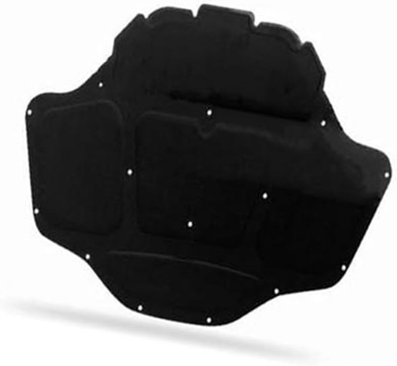 Vuzmode Engine Sound Insulation Pad for 5 Series G30 F90 M5 - Image 1