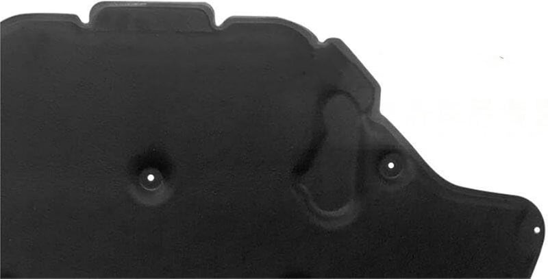 Vuzmode Engine Sound Insulation Pad for 5 Series G30 F90 M5 - Image 3