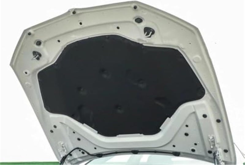 Vuzmode Engine Sound Insulation Pad for 5 Series G30 F90 M5 - Image 2