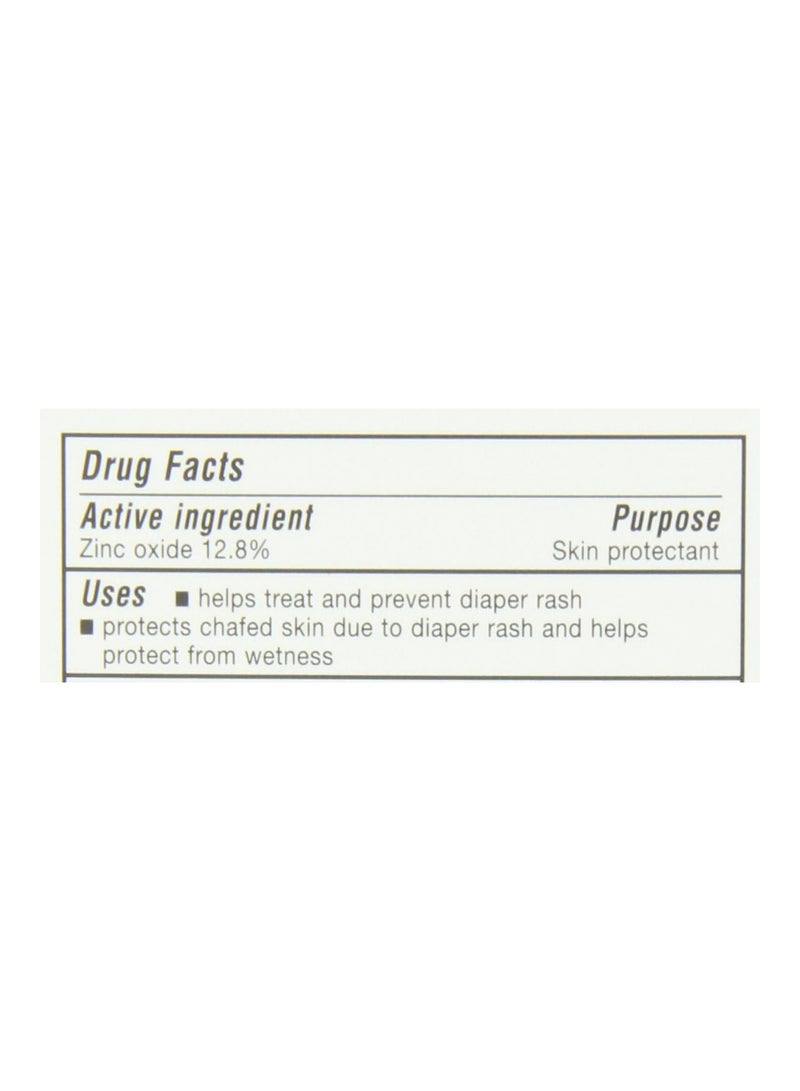 Triple Paste Triple Paste Medicated Ointment for Diaper Rash, 2-Ounce (Pack of 2) - Image 4