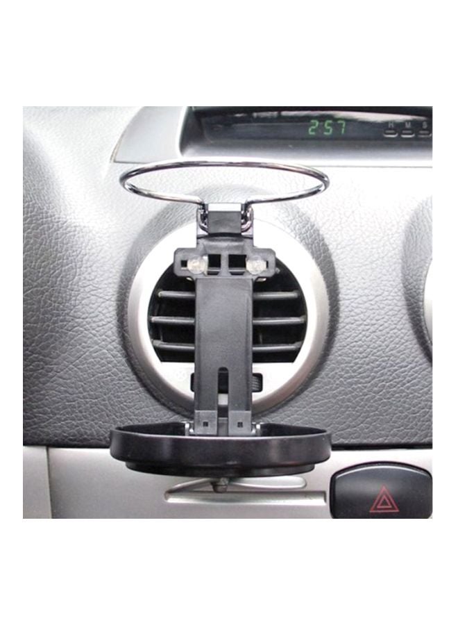 حامل لزجاجة المشروبات مع مروحة تبريد - Image 3