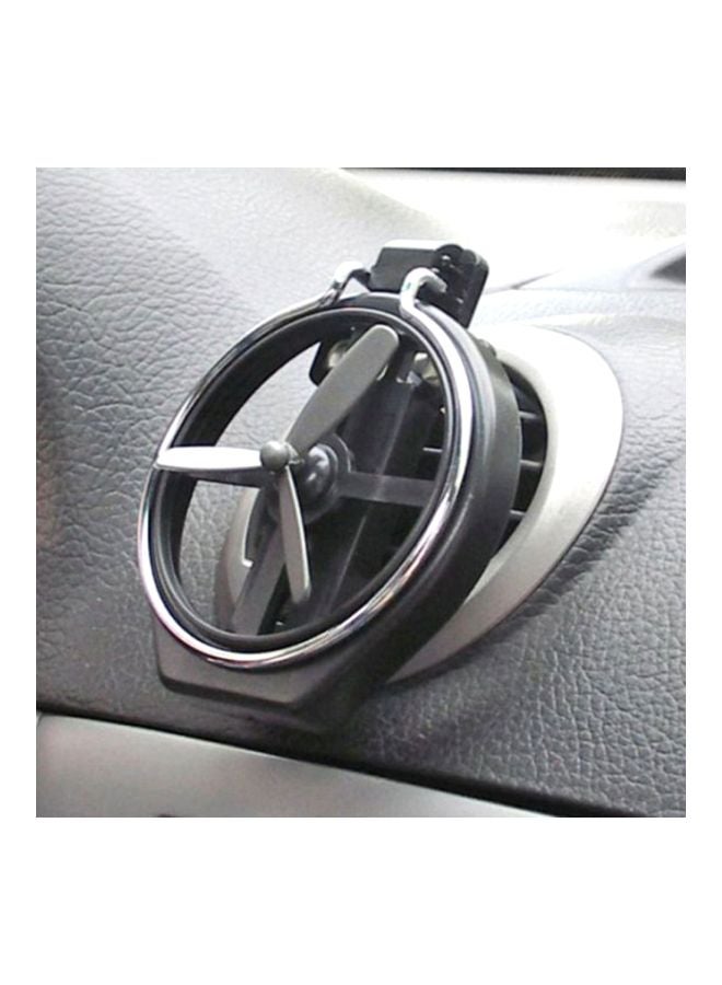 حامل لزجاجة المشروبات مع مروحة تبريد - Image 4