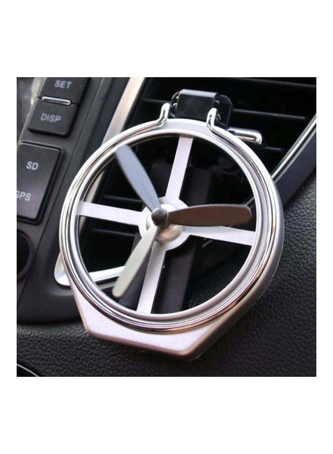 حامل لزجاجة المشروبات مع مروحة تبريد - Image 2