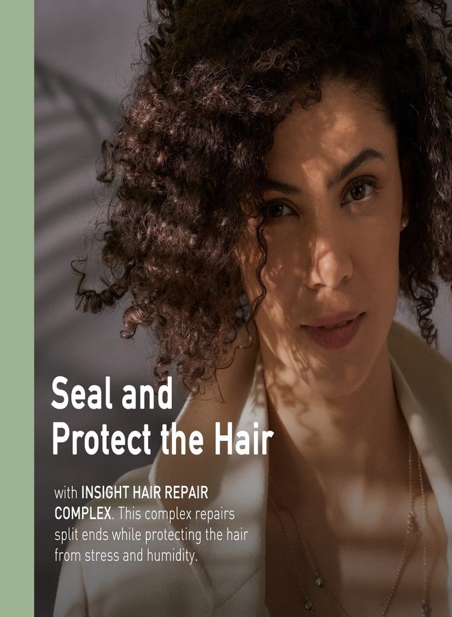 Insight Styling Hair Repair Complex With Rosehip Oil and Organic Repair Phytocomplex, Vegan, 1.69 fl oz - Image 2