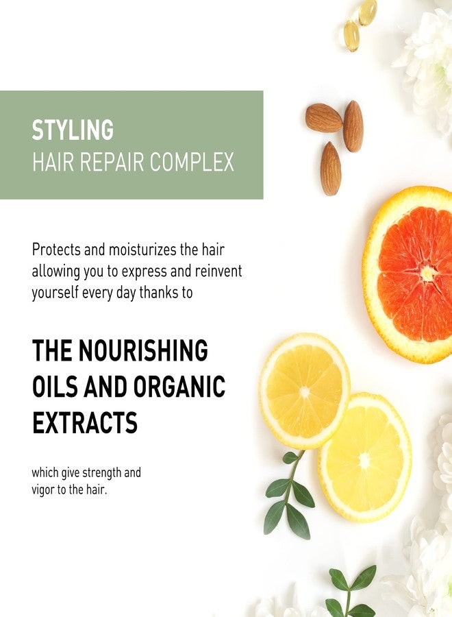 Insight Styling Hair Repair Complex With Rosehip Oil and Organic Repair Phytocomplex, Vegan, 1.69 fl oz - Image 4