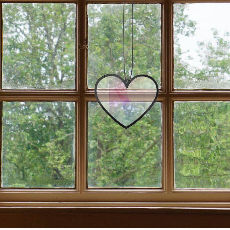 2 Sets of Sun Catcher Window Pendant Window Hanging Decor Window Decoration - Image 5