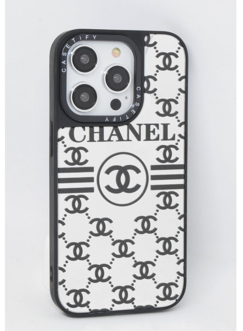 Casetify iPhone 14 Pro Case Shockproof Design Anti Scratch Hard Back Cover - Image 1