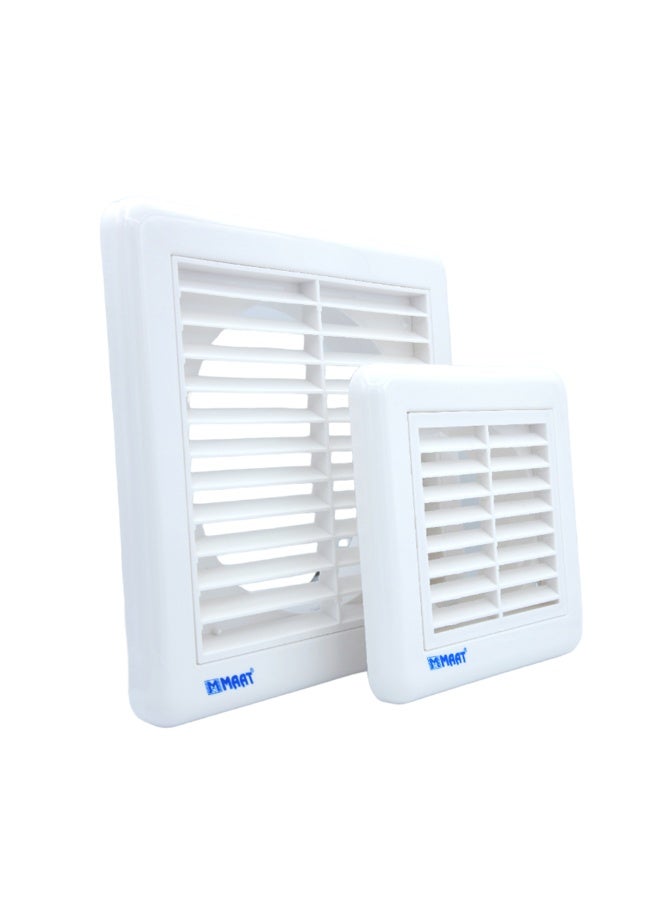 MAAT Fixed Shutter 