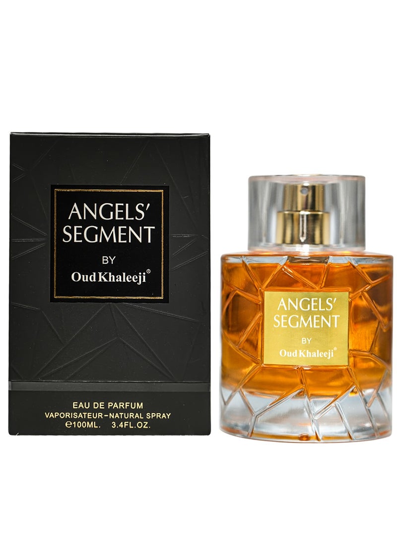 Oud Khaleeji Angels’ Segment From Oud Khaleeji 100 ML - Image 1