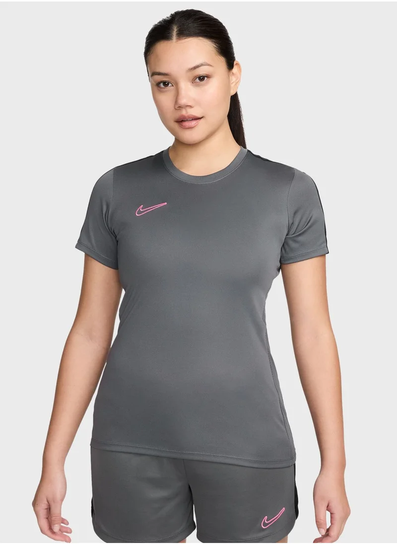 Nike Dri-Fit Academy23 Branded T-Shirt