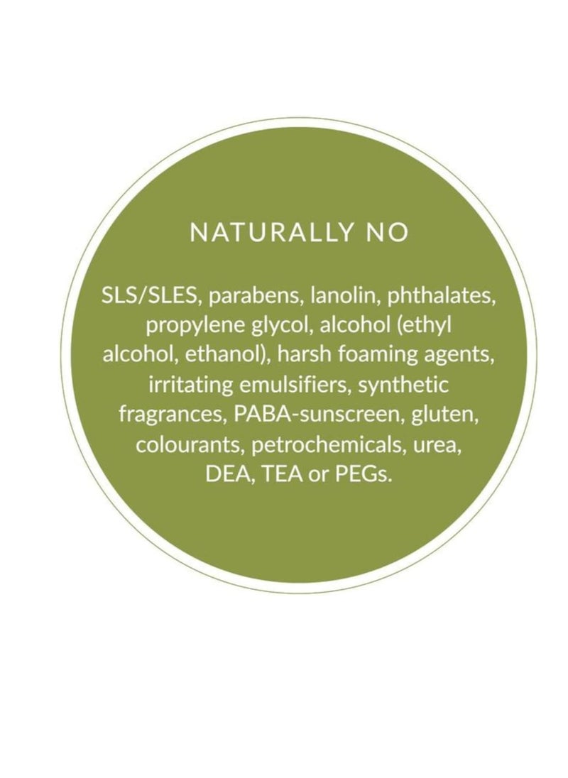 Green People - Organic Children Lavender Burst Shampoo 200ml Natural and Organic Shampoo for Kids and Toddlers Eczema Friendly and Gentle on Sensitive Skin SLS Free and Paraben Free Vegan Cruelty Free - Image 1