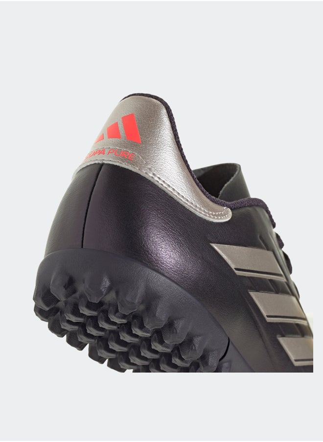 Adidas - Copa Pure 2 Club Turf Boots - Image 1