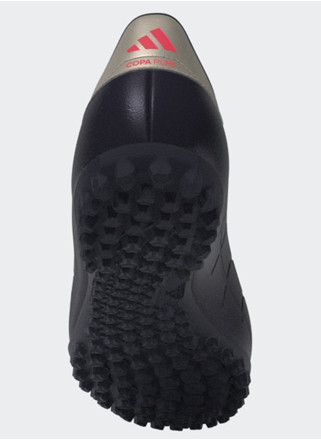 Adidas - Copa Pure 2 Club Turf Boots - Image 1