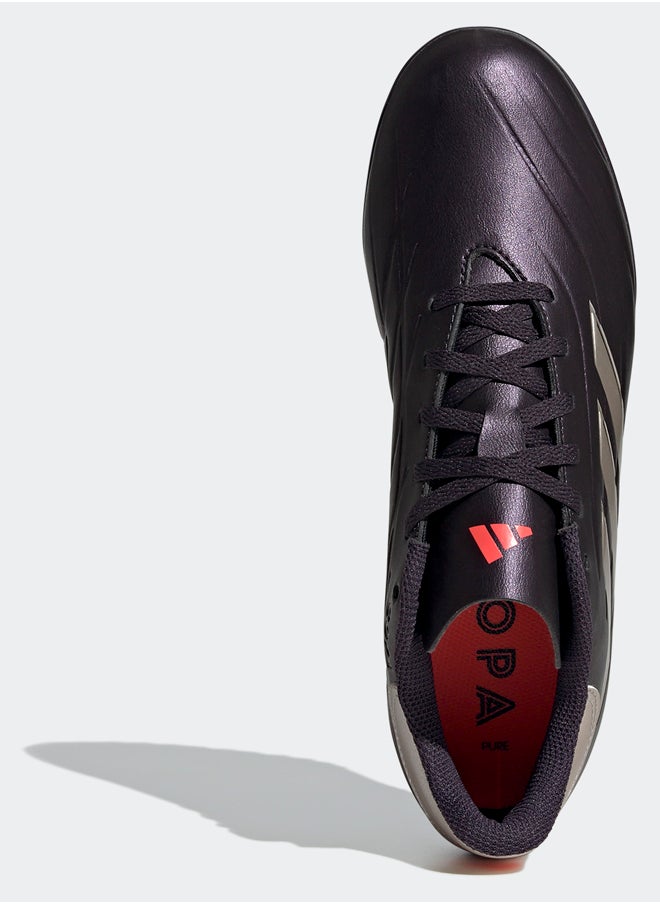 Adidas - Copa Pure 2 Club Turf Boots - Image 1