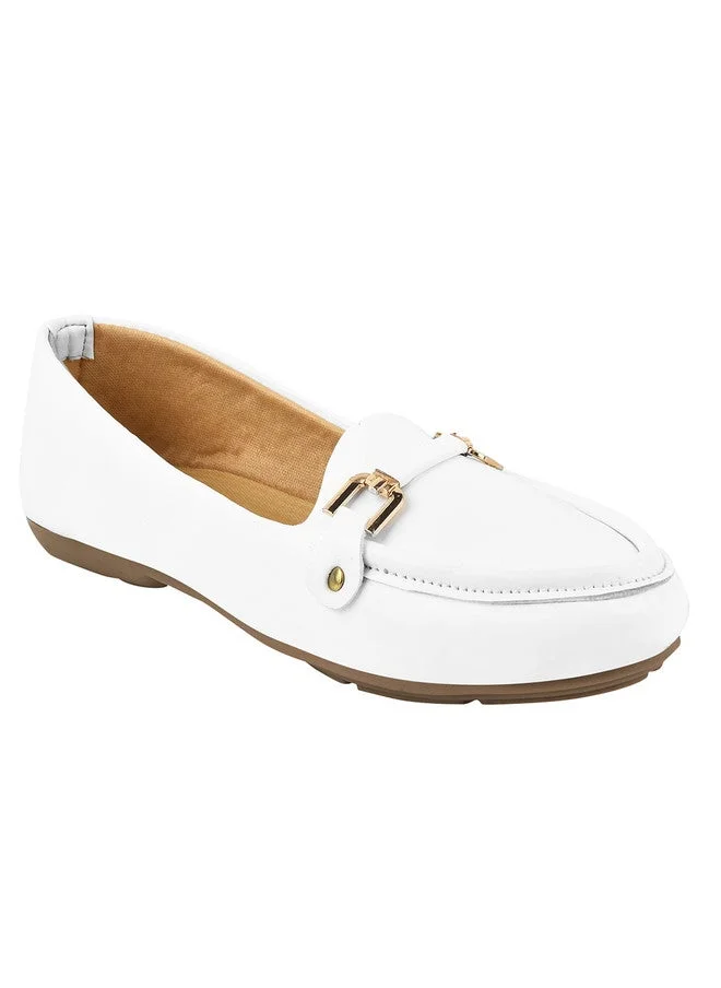 Shoetopia Shoetopia Girls Loafers