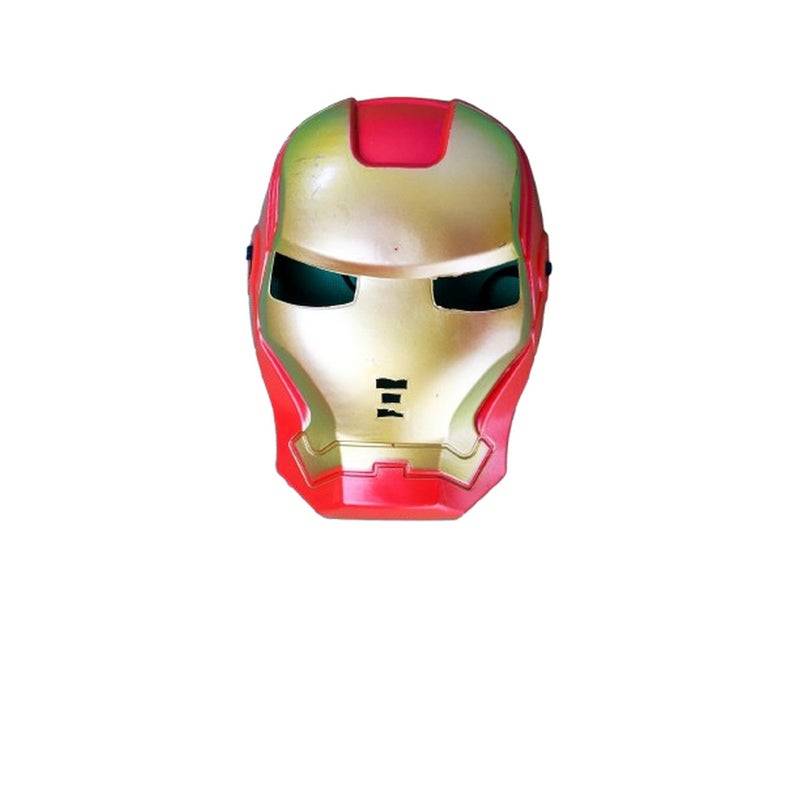 ملابس ايرون مان مقاس xs من 2-3 سنين - XS - Image 2