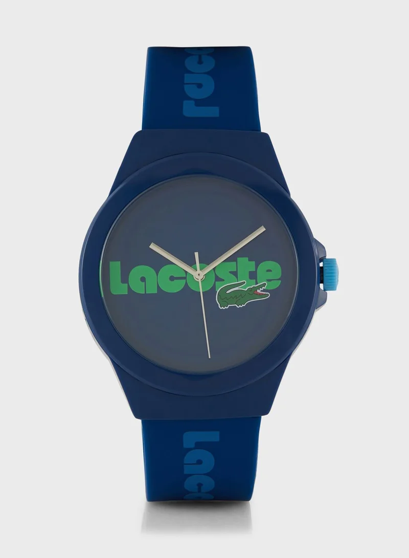LACOSTE Neocroc Analog Watch